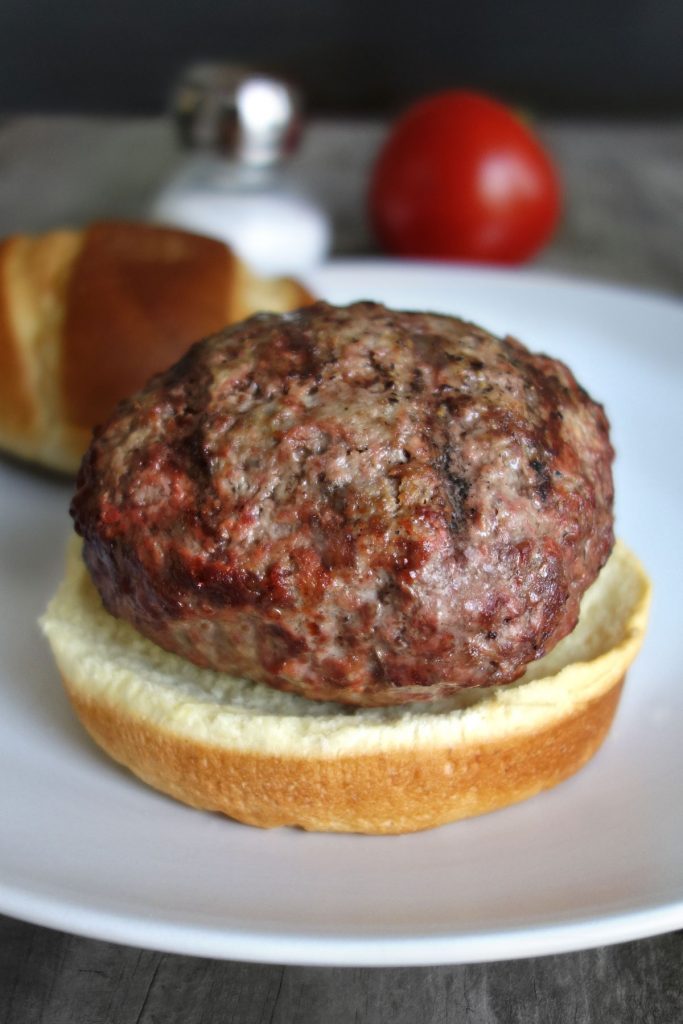 The Juicy Lucy is a classic MN burger recipe stuffed with cheese. These are quick & easy to make but require a few simple tricks to get it right.